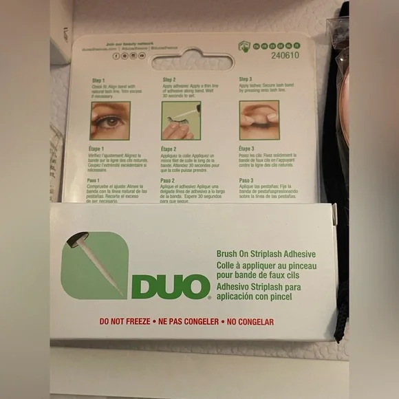 LOW START 🌟 Assorted 10 Piece Beauty & Personal Care Bundle - NEW - Picture 7 of 11